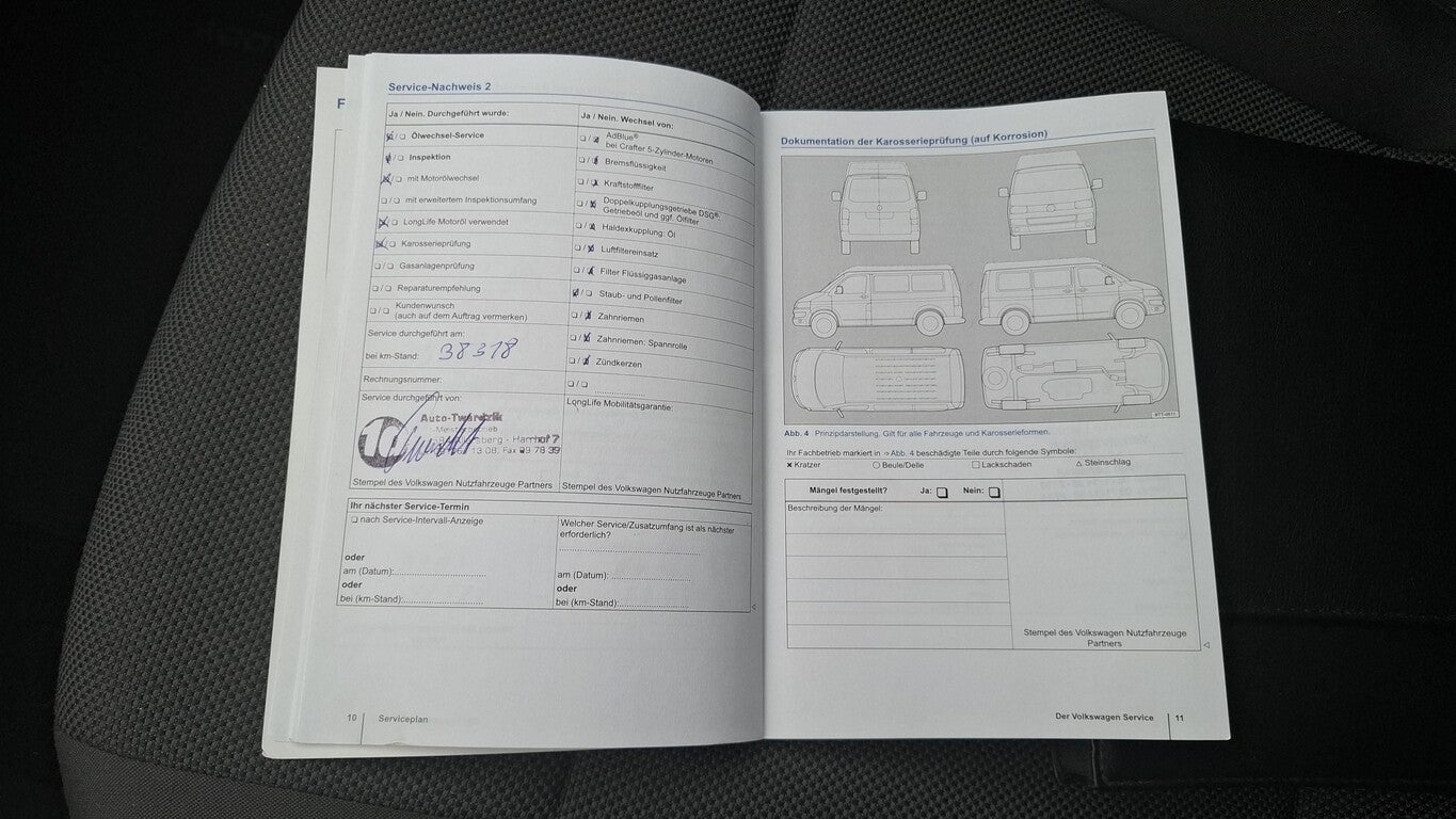 Volkswagen Caddy 1.2 TSI Climatic RCD 310 MP3  152704340 17