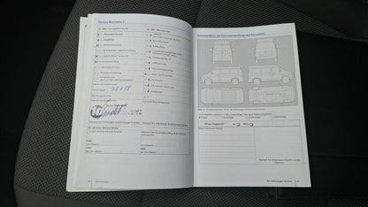 Volkswagen Caddy 1.2 TSI Climatic RCD 310 MP3  152704340 17