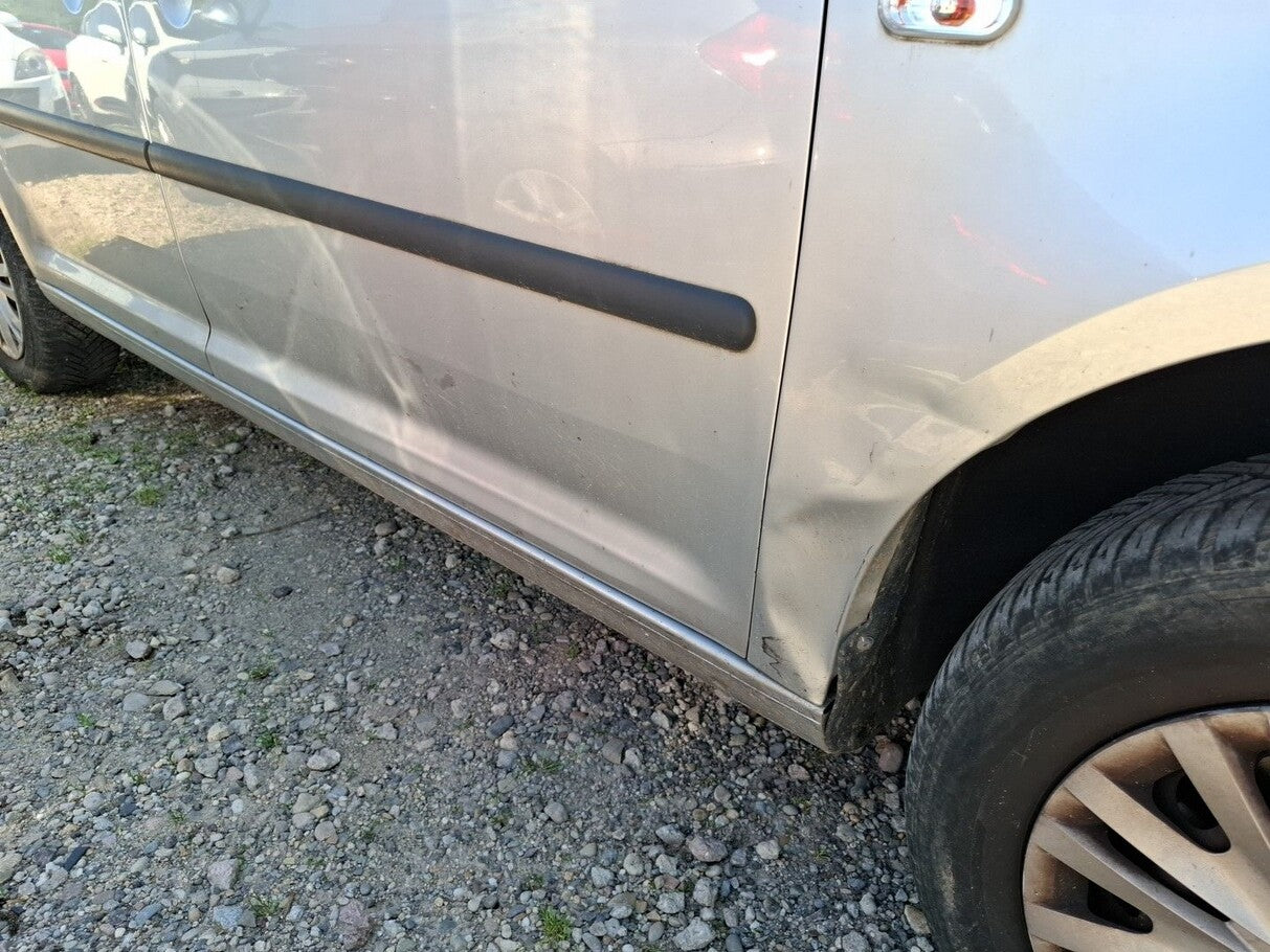 Volkswagen Caddy 1.2 TSI Trendline Klimaaut PDC SHZ RCD 210 117884873 13
