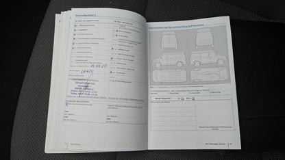 Volkswagen Caddy 1.2 TSI Climatic RCD 310 MP3  152704340 19