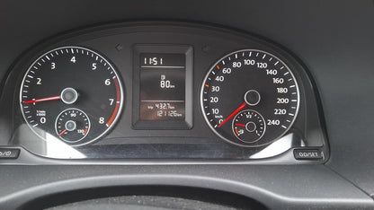 Volkswagen Caddy 1.2 TSI Climatic RCD 310 MP3  152704340 5