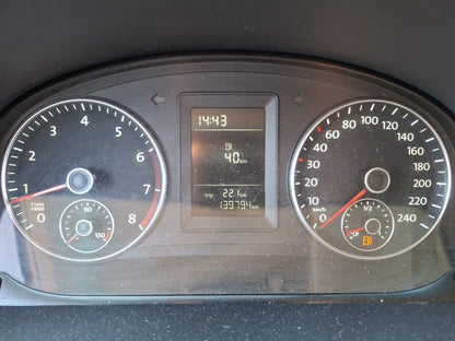 Volkswagen Caddy 1.2 TSI Trendline Klimaaut PDC SHZ RCD 210 117884873 5