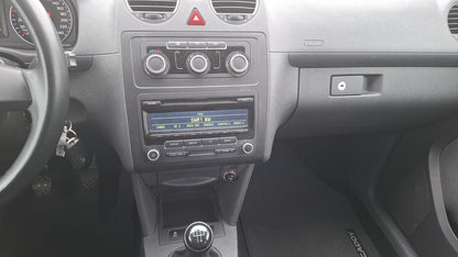 Volkswagen Caddy 1.2 TSI Climatic RCD 310 MP3  152704340 8