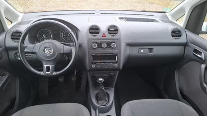 Volkswagen Caddy 1.2 TSI Climatic RCD 310 MP3  152704340 4