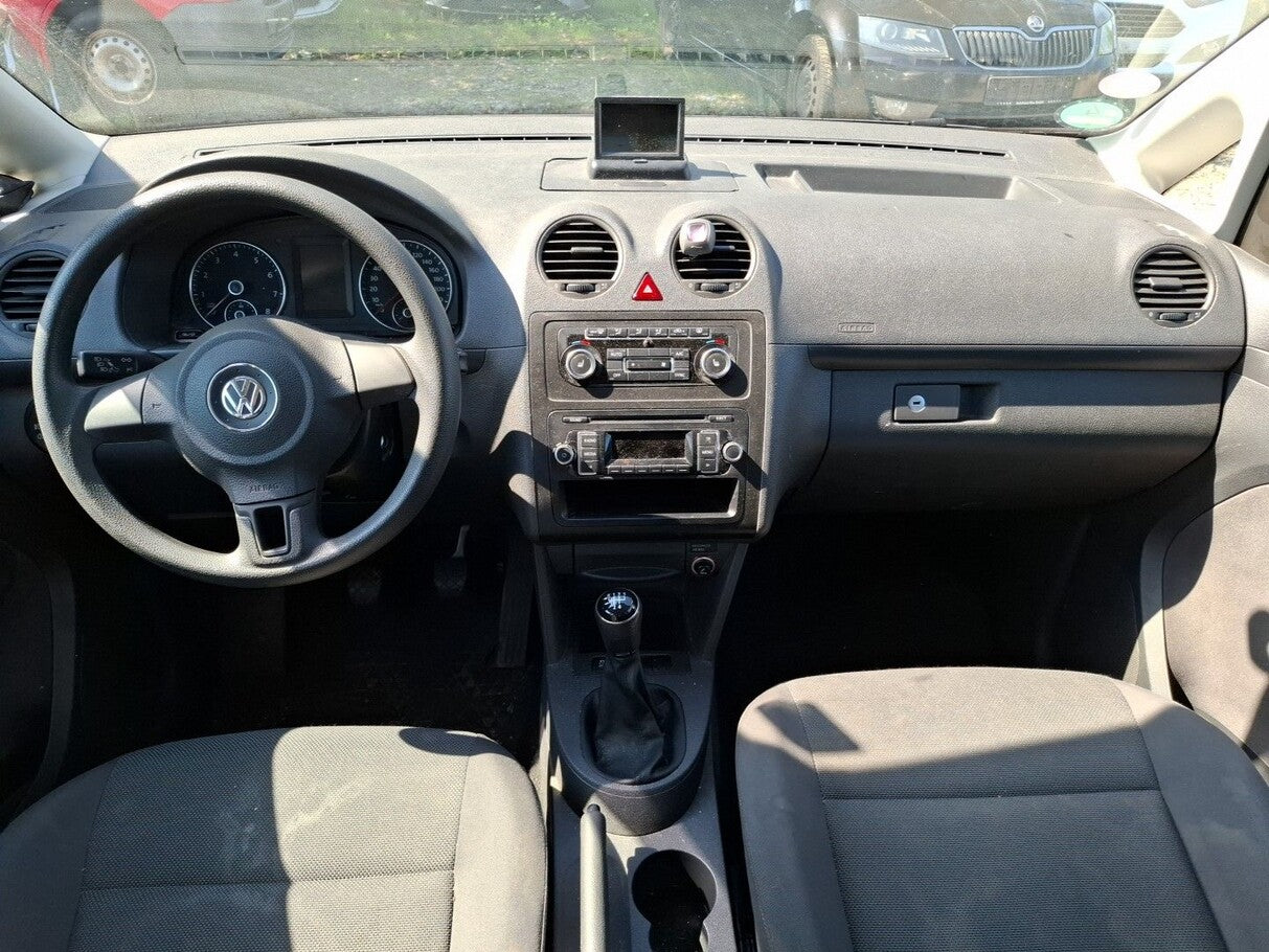 Volkswagen Caddy 1.2 TSI Trendline Klimaaut PDC SHZ RCD 210 117884873 4