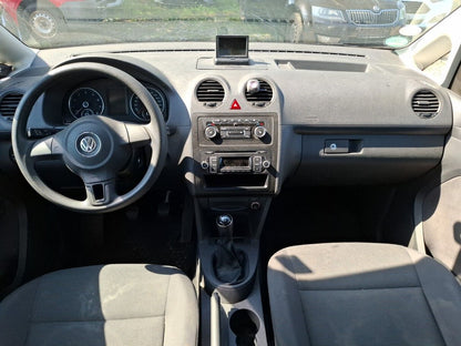 Volkswagen Caddy 1.2 TSI Trendline Klimaaut PDC SHZ RCD 210 117884873 4