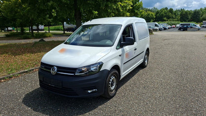 Volkswagen Caddy 1.4 TGI BMT Kasten EcoProfi Klima PDC 130198205 0