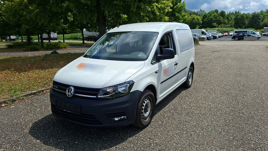 Volkswagen Caddy 1.4 TGI BMT Kasten EcoProfi Klima PDC 130198205 0