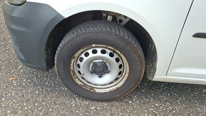 Volkswagen Caddy 1.4 TGI BMT Kasten EcoProfi Klima PDC 130198204 7