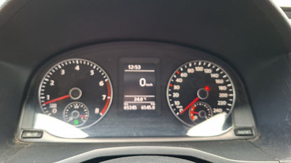 Volkswagen Caddy 1.4 TGI BMT Kasten EcoProfi Klima PDC 130198204 4