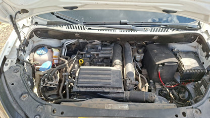 Volkswagen Caddy 1.4 TGI BMT Kasten EcoProfi Klima PDC 130198205 6