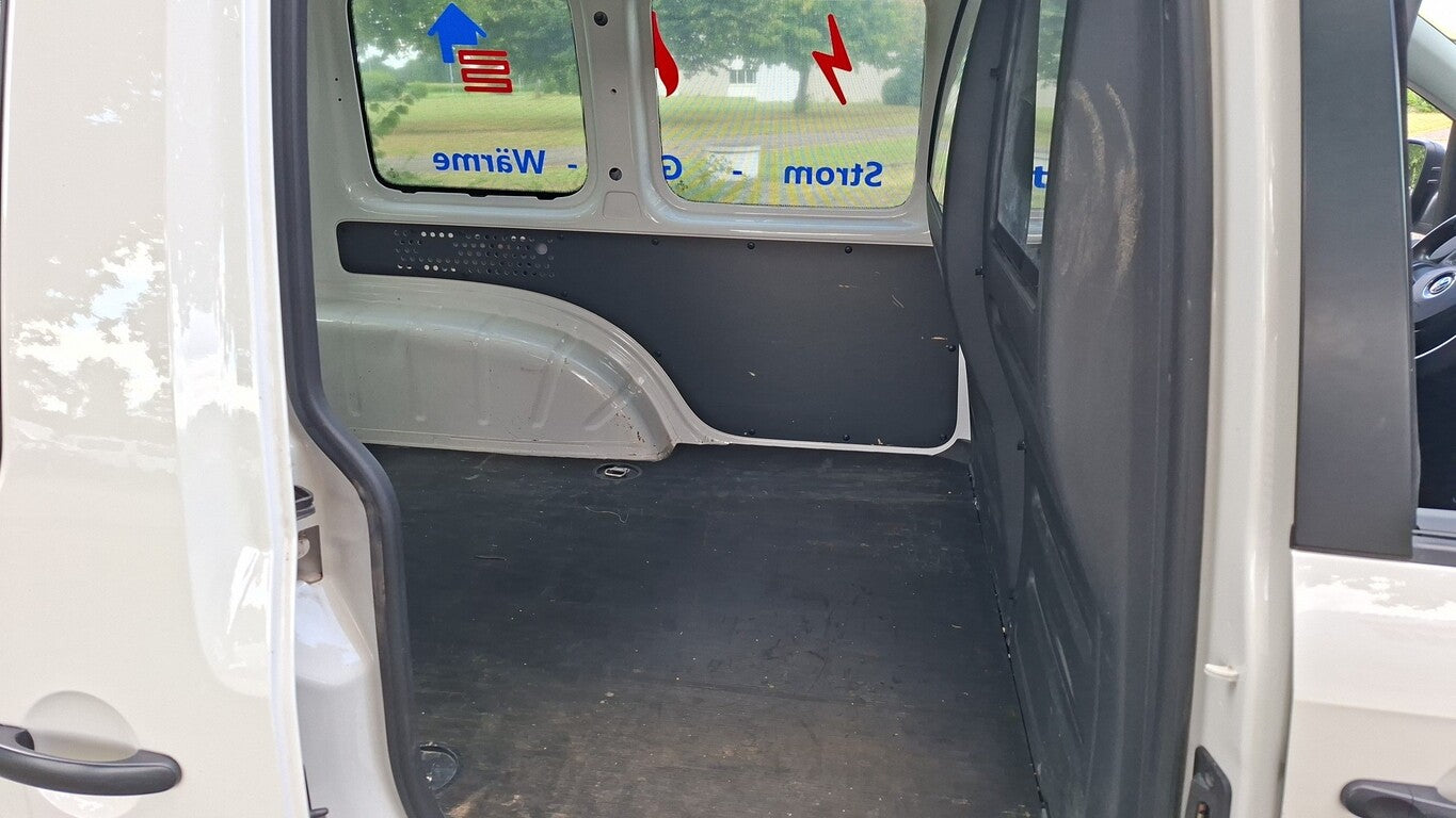Volkswagen Caddy 1.4 TGI BMT Kasten EcoProfi Klima PDC 130198204 9