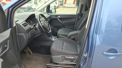 Volkswagen Caddy 1.4 TSI DSG Climatr AHK RFK ACC ALS MFL 169922203 4