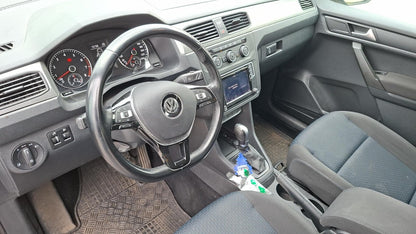 Volkswagen Caddy 1.4 TSI DSG Climatr AHK RFK ACC ALS MFL 169922203 6