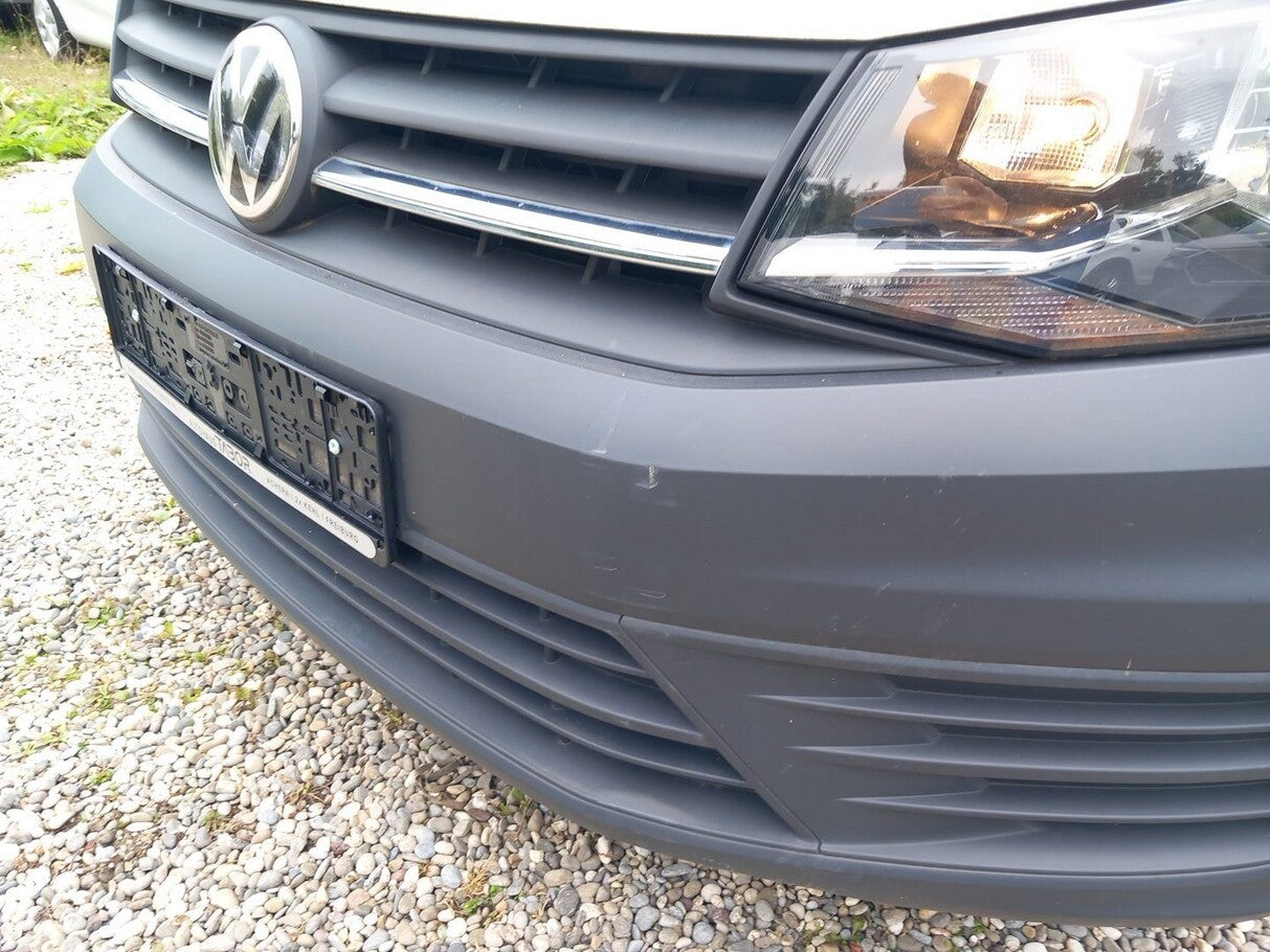 Volkswagen Caddy 1.2 TSI BMT Klima PDC SHZ GRA FrontAss 139038606 15