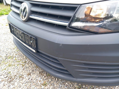 Volkswagen Caddy 1.2 TSI BMT Klima PDC SHZ GRA FrontAss 139038606 15