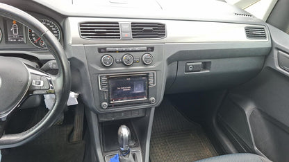 Volkswagen Caddy 1.4 TSI DSG Climatr AHK RFK ACC ALS MFL 169922203 8