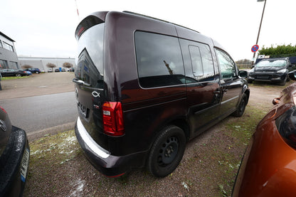 Volkswagen Caddy 2.0 TDI 150 Trendline Nav Klima SHZ PDC 101375330 1