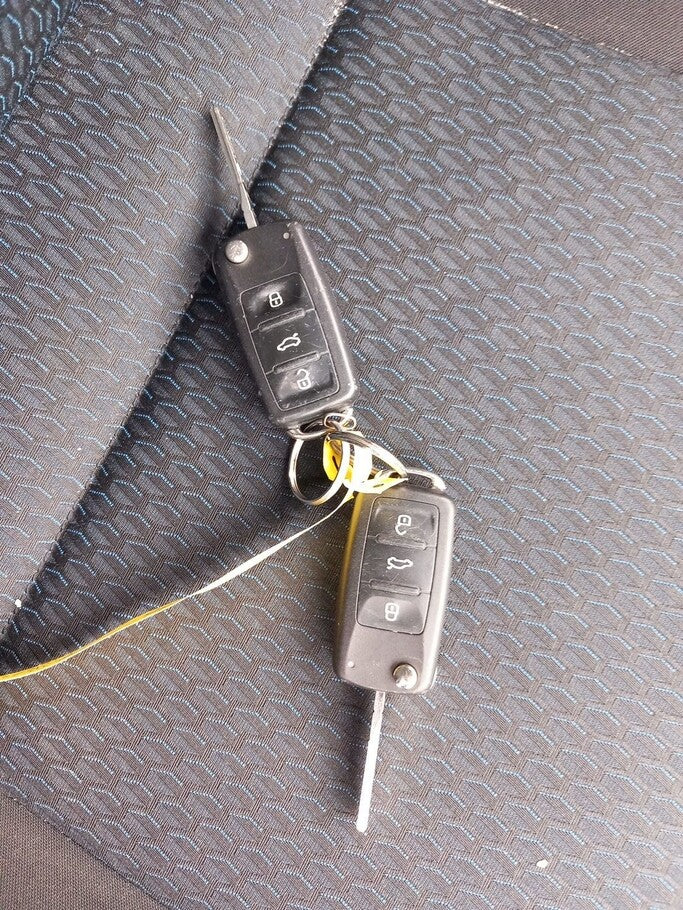 Volkswagen Caddy 1.2 TSI BMT Klima PDC SHZ GRA FrontAss 139038606 16