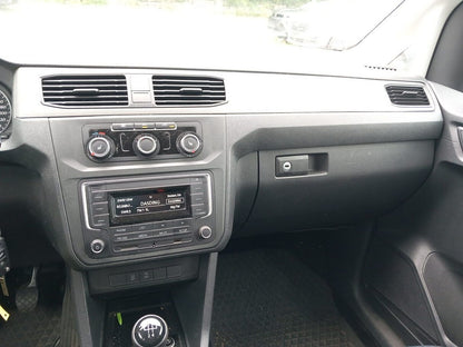 Volkswagen Caddy 1.2 TSI BMT Klima PDC SHZ GRA FrontAss 139038606 7