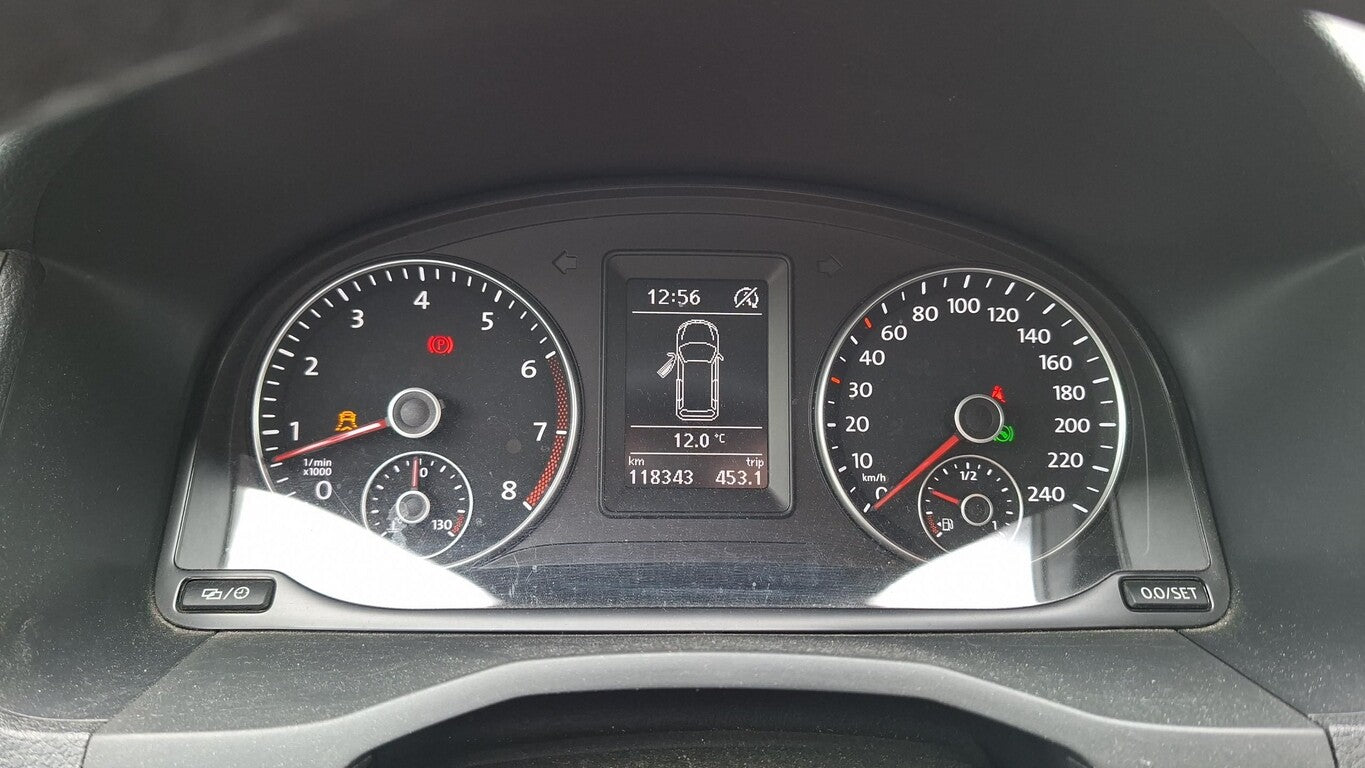 Volkswagen Caddy 1.4 TSI DSG Climatr AHK RFK ACC ALS MFL 169922203 7