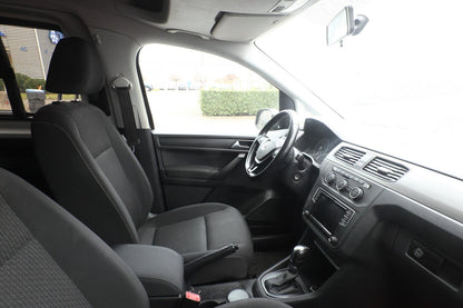 Volkswagen Caddy 2.0 TDI 150 Trendline Nav Klima SHZ PDC 101375330 3