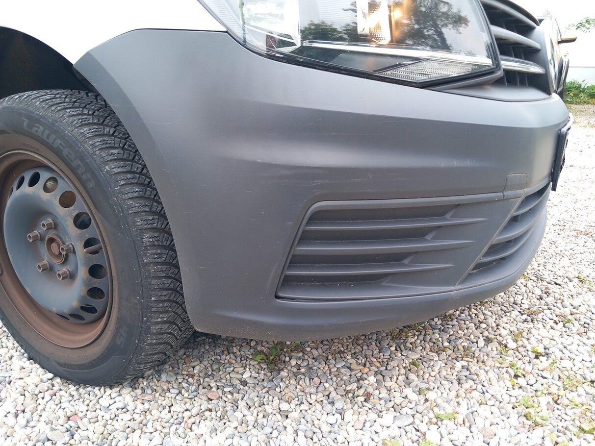 Volkswagen Caddy 1.2 TSI BMT Klima PDC SHZ GRA FrontAss 139038606 12