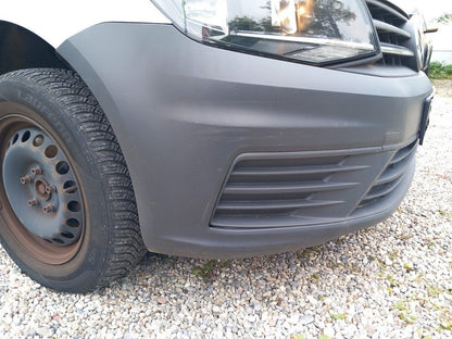 Volkswagen Caddy 1.2 TSI BMT Klima PDC SHZ GRA FrontAss 139038606 12