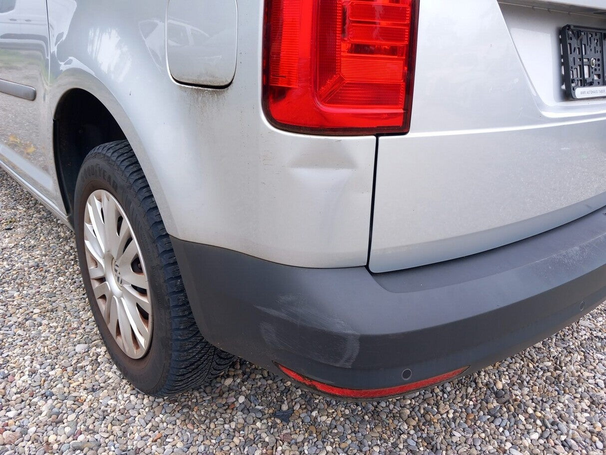 Volkswagen Caddy 1.2 TSI BMT Klima PDC SHZ GRA FrontAss 139038606 14