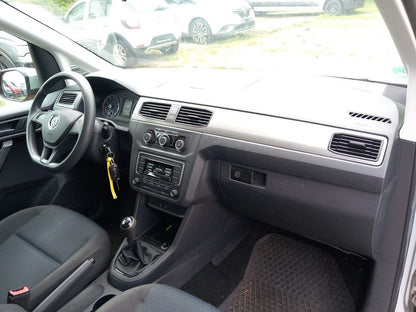 Volkswagen Caddy 1.2 TSI BMT Klima PDC SHZ GRA FrontAss 139038606 5