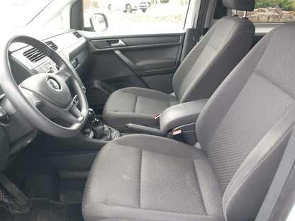 Volkswagen Caddy Maxi 1.4 TSI 125 Trendline 7S PDC SHZ AHK  144883810 5
