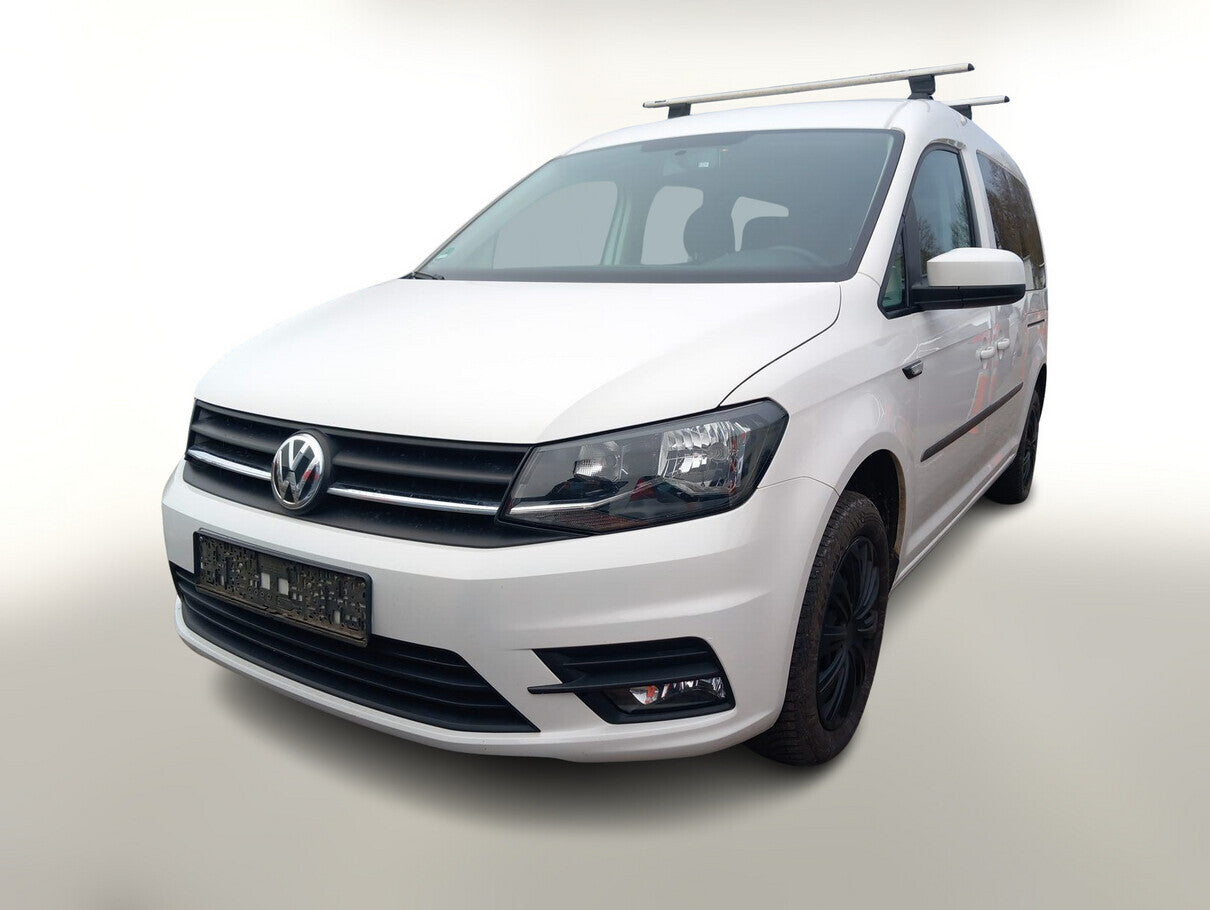 Volkswagen Caddy Maxi 1.4 TSI 125 Trendline 7S PDC SHZ AHK  144883810 0