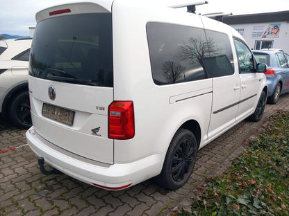 Volkswagen Caddy Maxi 1.4 TSI 125 Trendline 7S PDC SHZ AHK  144883810 2