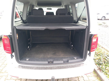 Volkswagen Caddy Maxi 1.4 TSI 125 Trendline 7S PDC SHZ AHK  144883810 7