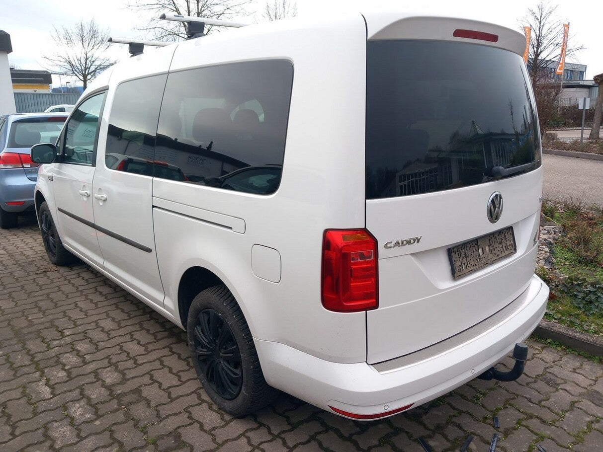 Volkswagen Caddy Maxi 1.4 TSI 125 Trendline 7S PDC SHZ AHK  144883810 3