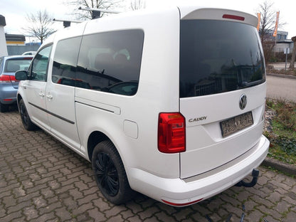 Volkswagen Caddy Maxi 1.4 TSI 125 Trendline 7S PDC SHZ AHK  144883810 3