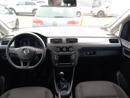 Volkswagen Caddy Maxi 1.4 TSI 125 Trendline 7S PDC SHZ AHK  144883810 4