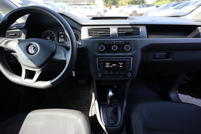 Volkswagen Caddy Kasten 1.4 TSI 125 DSG BMT Temp Klima BT  80965564 7