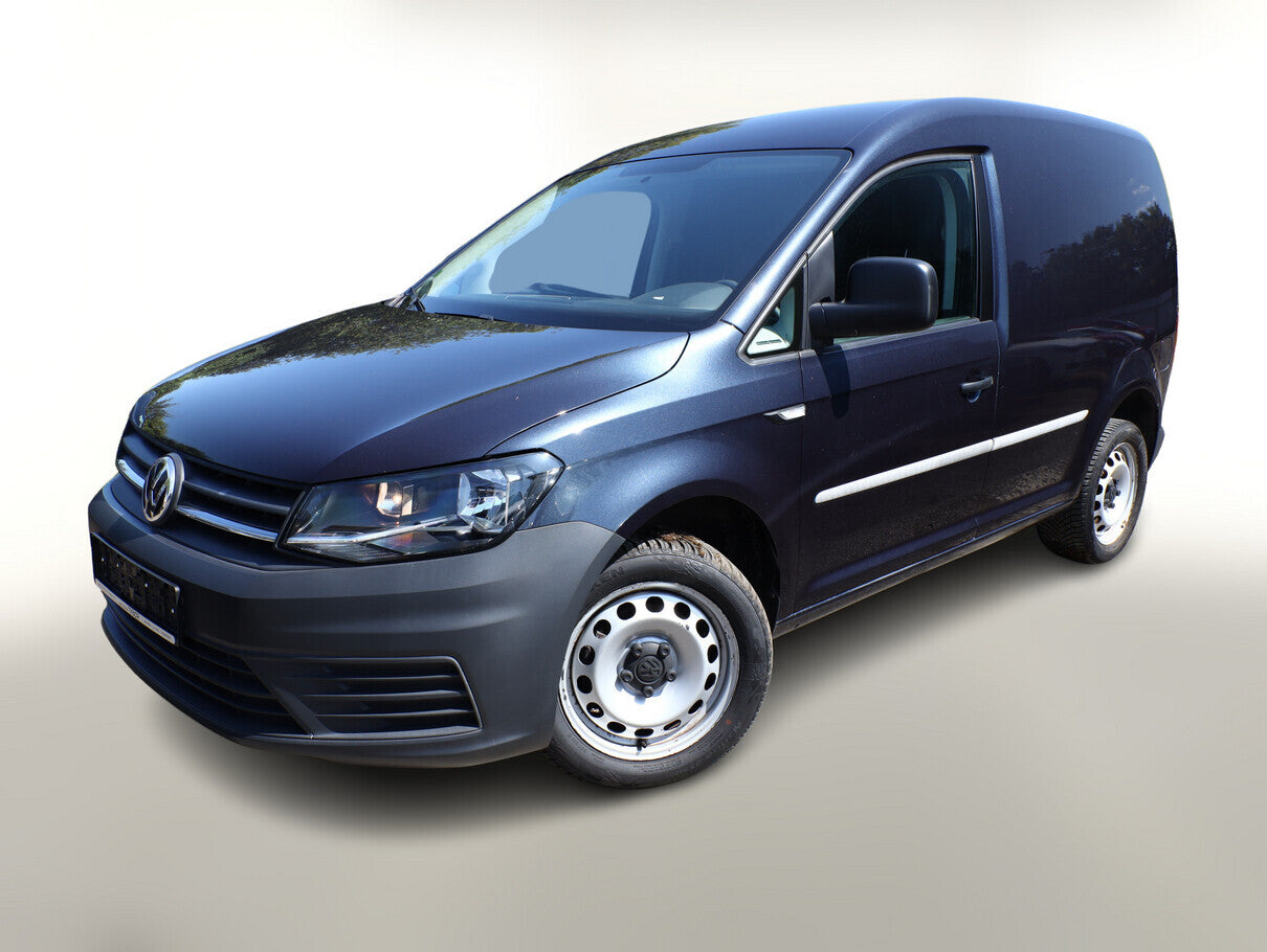 Volkswagen Caddy Kasten 1.4 TSI 125 DSG BMT Temp Klima BT  80965564 0