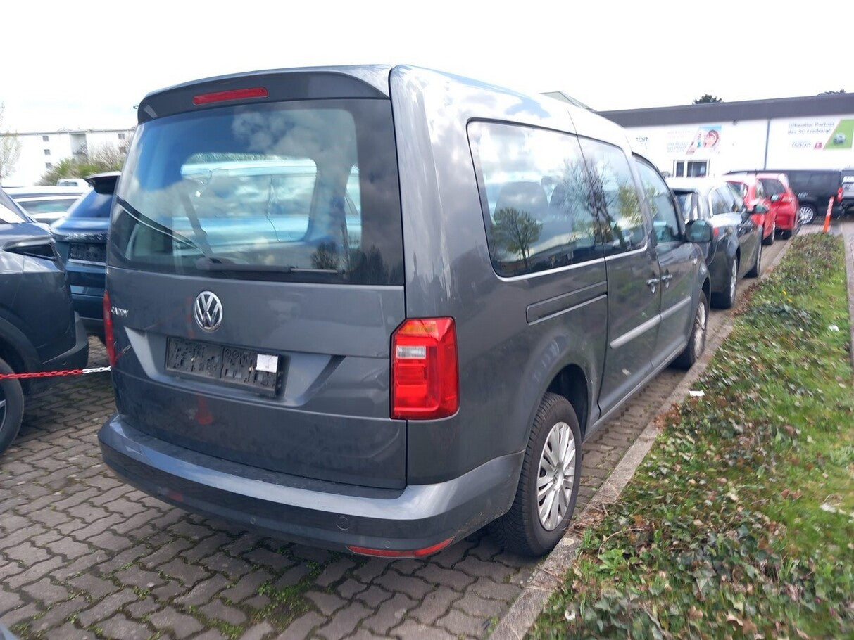 Volkswagen Caddy Maxi 1.0 TSI 102 Trendline 7S Nav PDC SHZ 170910834 2
