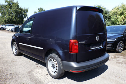 Volkswagen Caddy Kasten 1.4 TSI 125 DSG BMT Temp Klima BT  80965564 3
