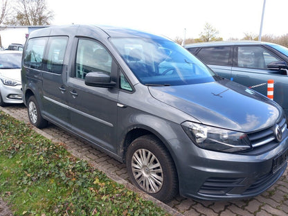 Volkswagen Caddy Maxi 1.0 TSI 102 Trendline 7S Nav PDC SHZ 170910834 1