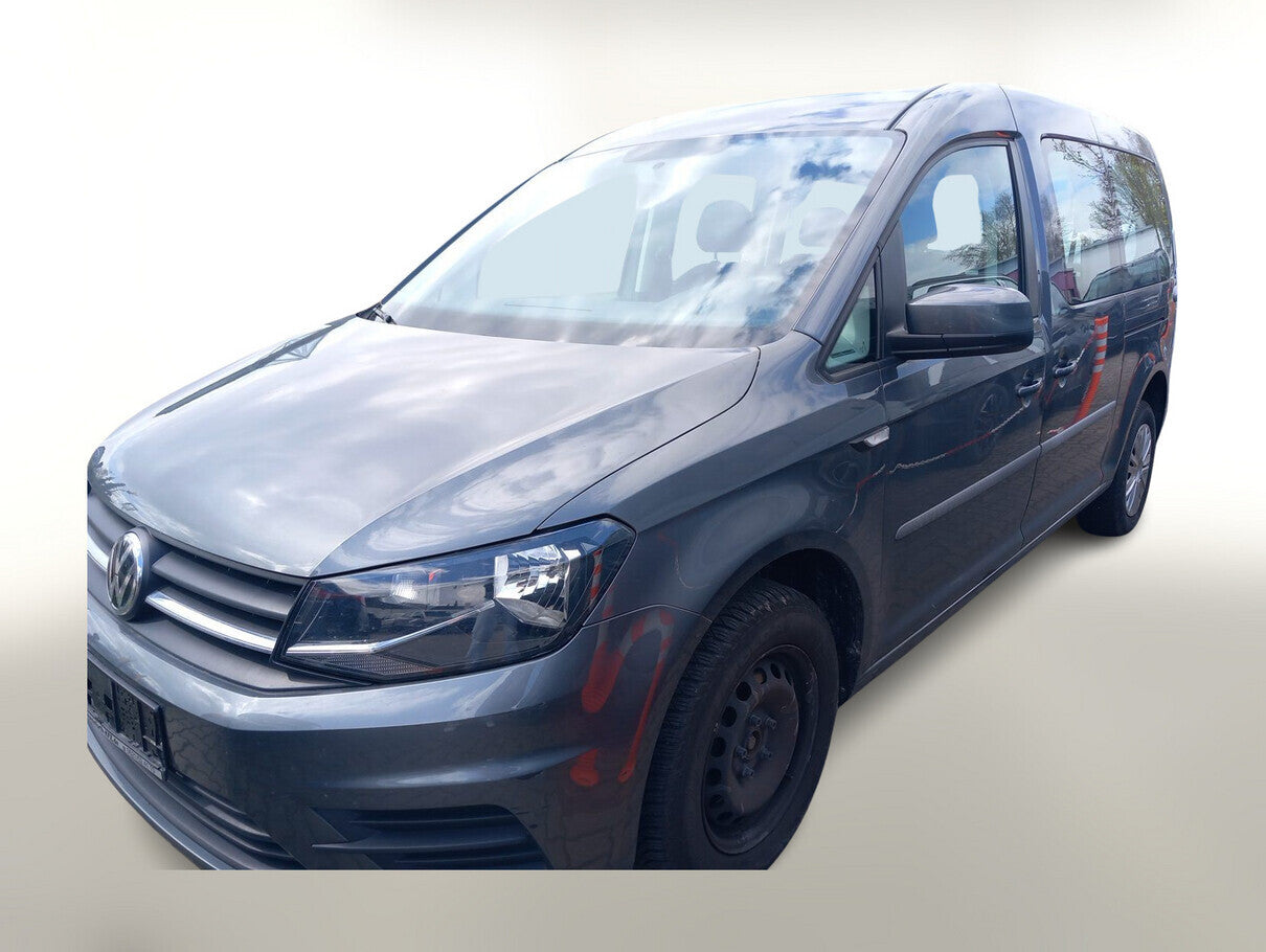 Volkswagen Caddy Maxi 1.0 TSI 102 Trendline 7S Nav PDC SHZ 170910834 0