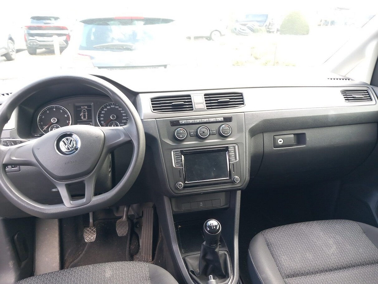 Volkswagen Caddy Maxi 1.0 TSI 102 Trendline 7S Nav PDC SHZ 170910834 4