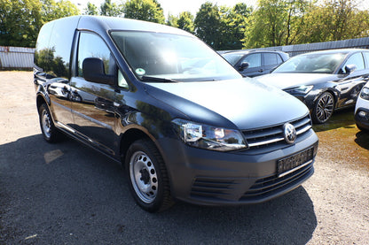 Volkswagen Caddy Kasten 1.4 TSI 125 DSG BMT Temp Klima BT  80965564 1