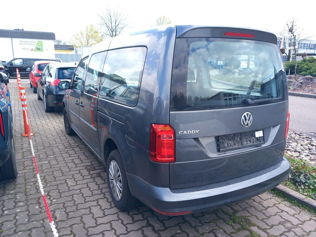 Volkswagen Caddy Maxi 1.0 TSI 102 Trendline 7S Nav PDC SHZ 170910834 3