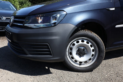 Volkswagen Caddy Kasten 1.4 TSI 125 DSG BMT Temp Klima BT  80965564 4