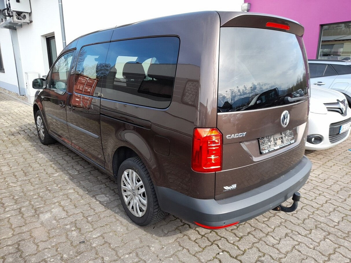 Volkswagen Caddy Maxi 1.4 TSI 130 Trendline AHK SHZ PDC  119176611 3