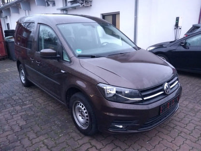 Volkswagen Caddy 2.0 TDI 102 Trendline Klima Nav PDC AppCo  145555036 1