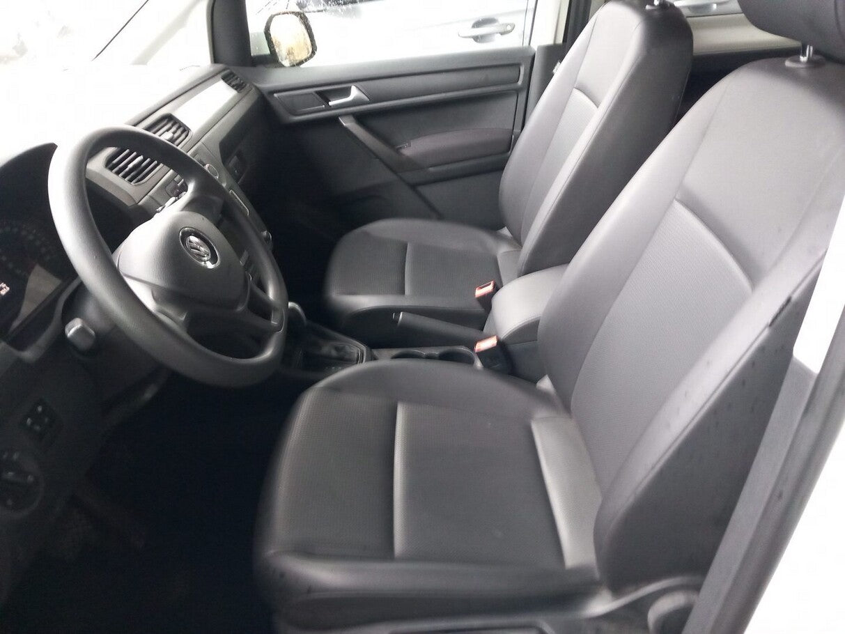 Volkswagen Caddy Elektro 48Kw Trendline Klimaanlage CompC 144275182 5